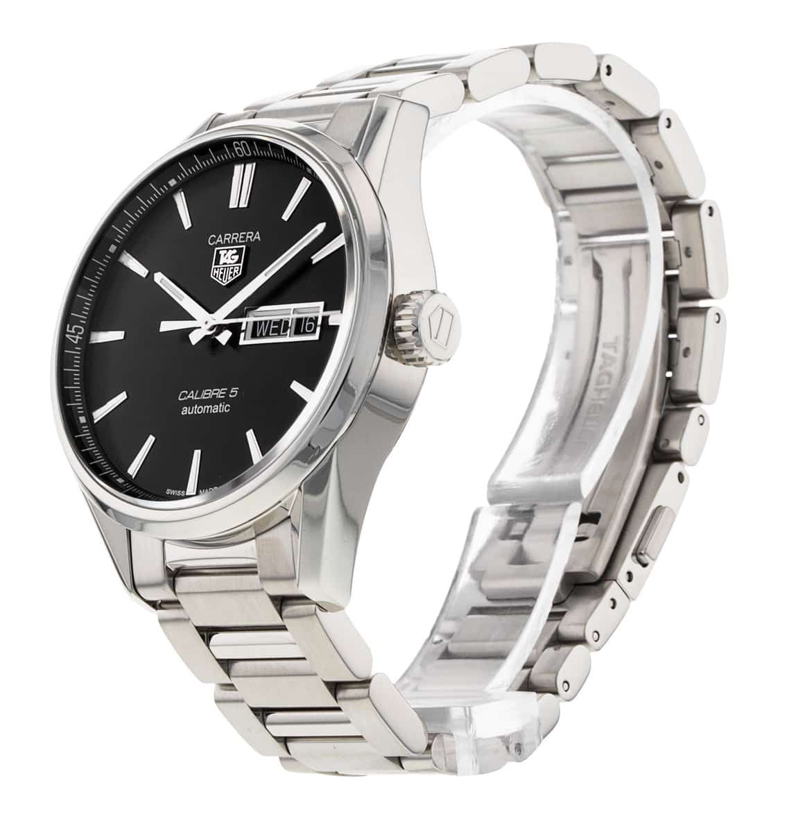 Tag Heuer Carrera WAR201A.BA0723 Tag Heuer Carrera WAR201A.BA0723